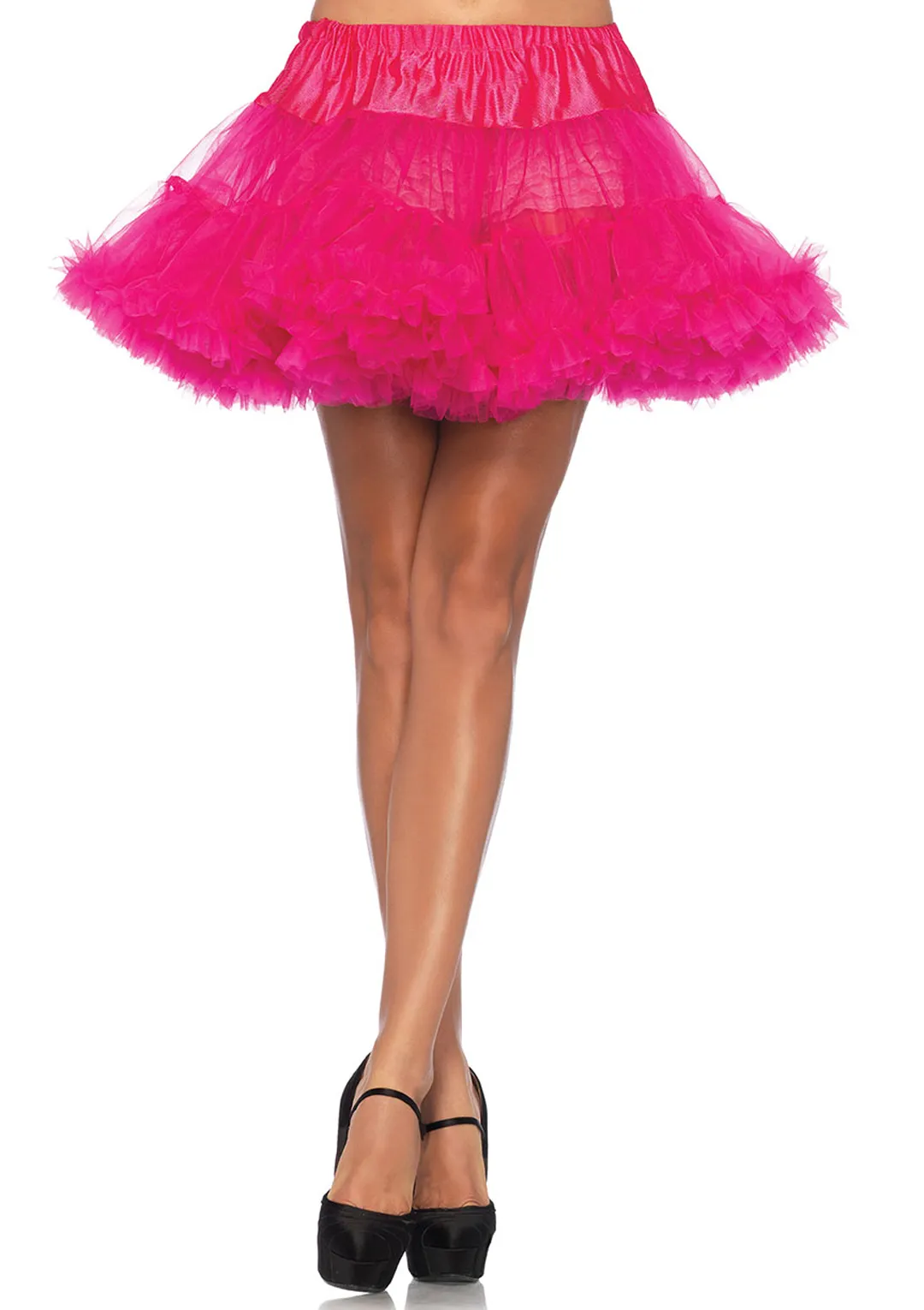 Petticoat - Assorted Colors