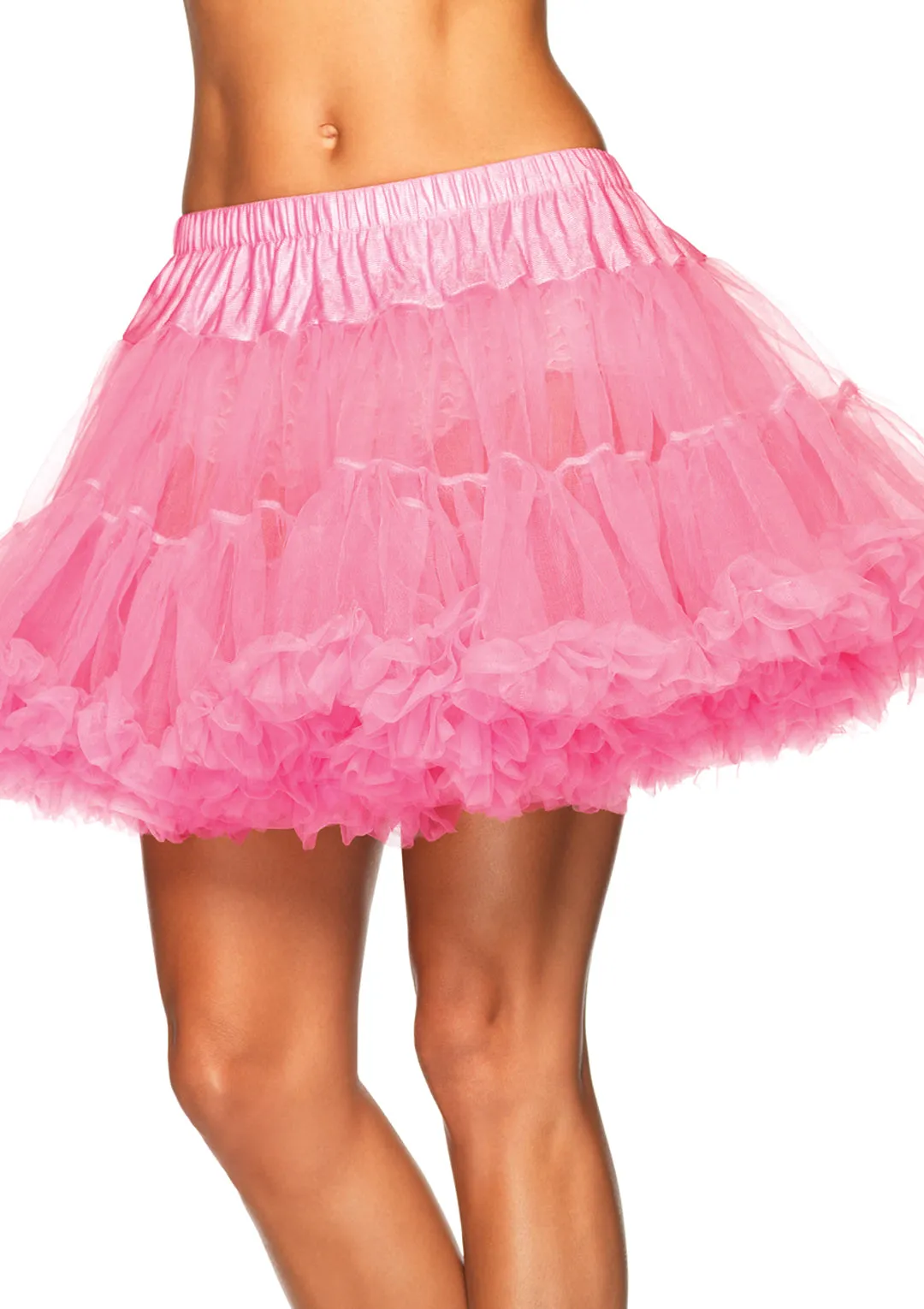 Petticoat - Assorted Colors