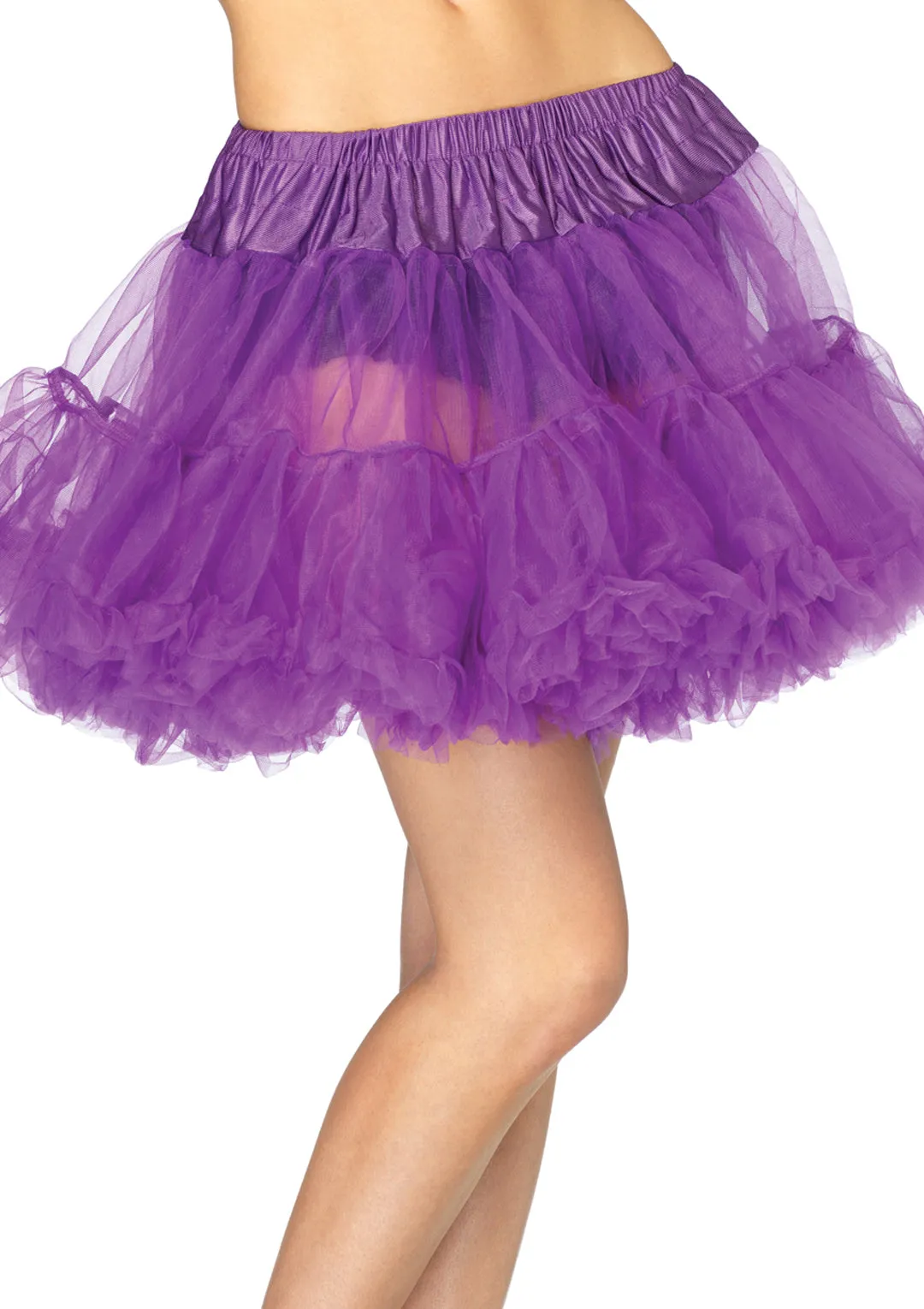 Petticoat - Assorted Colors