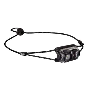 Petzl Bindi Basic Black | Buy Petzl Bindi Basic Black here | Outnorth
