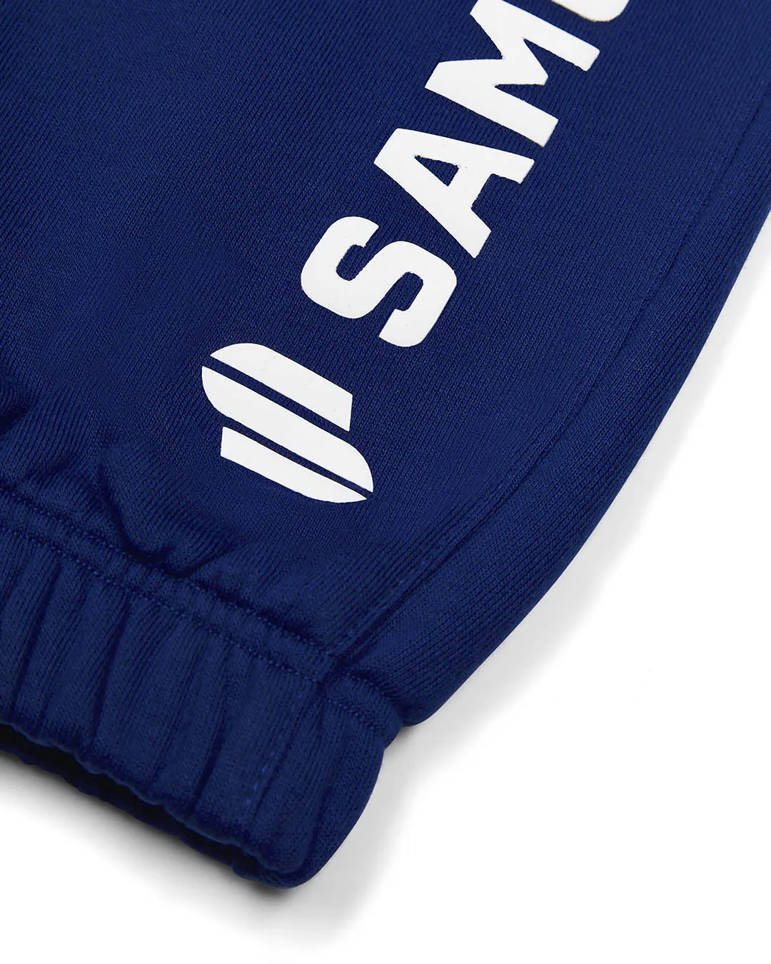 PFC: 003-3 - Men's Sweatpants - Royal Blue