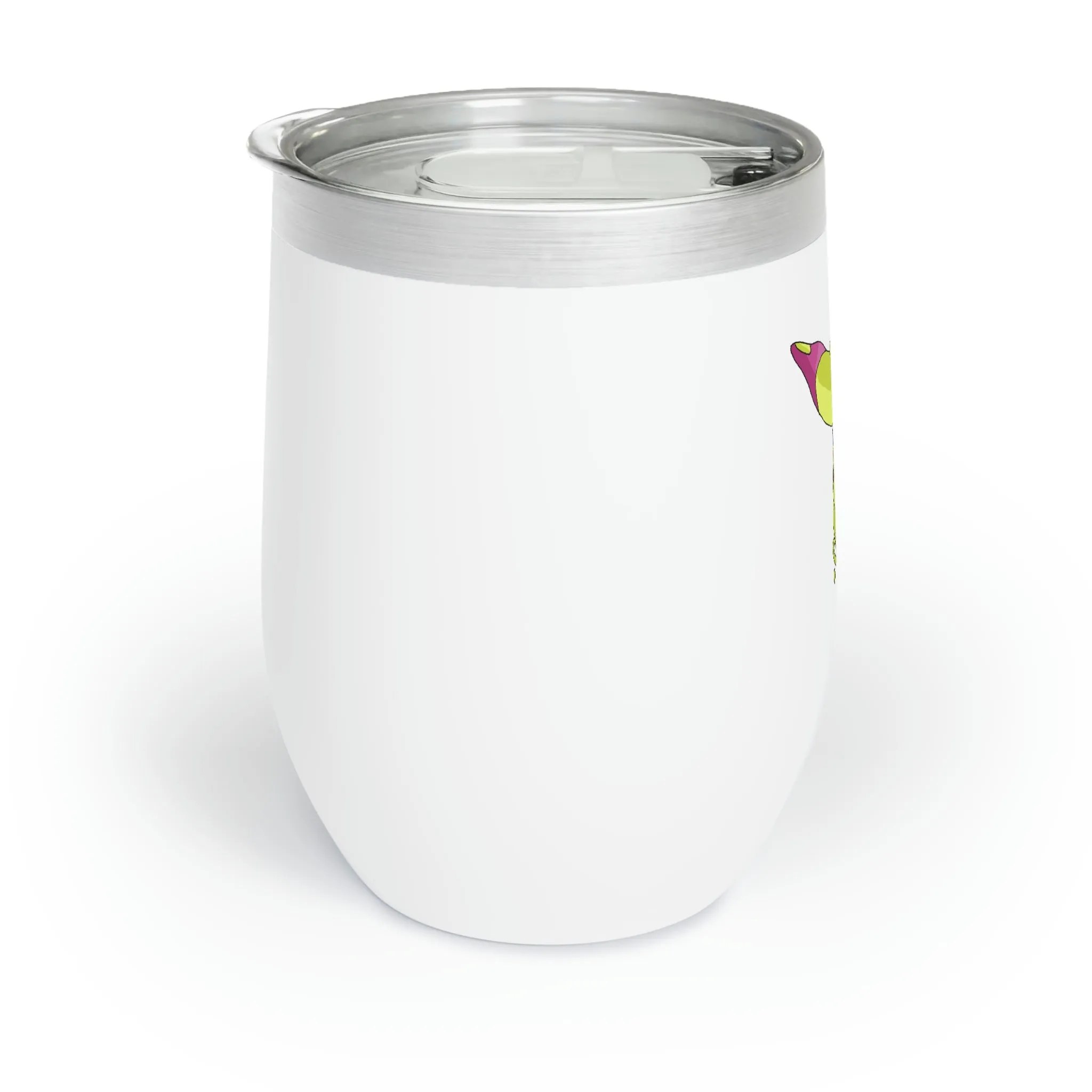 Phaff Chill Wine Tumbler