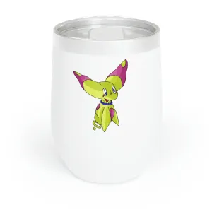 Phaff Chill Wine Tumbler