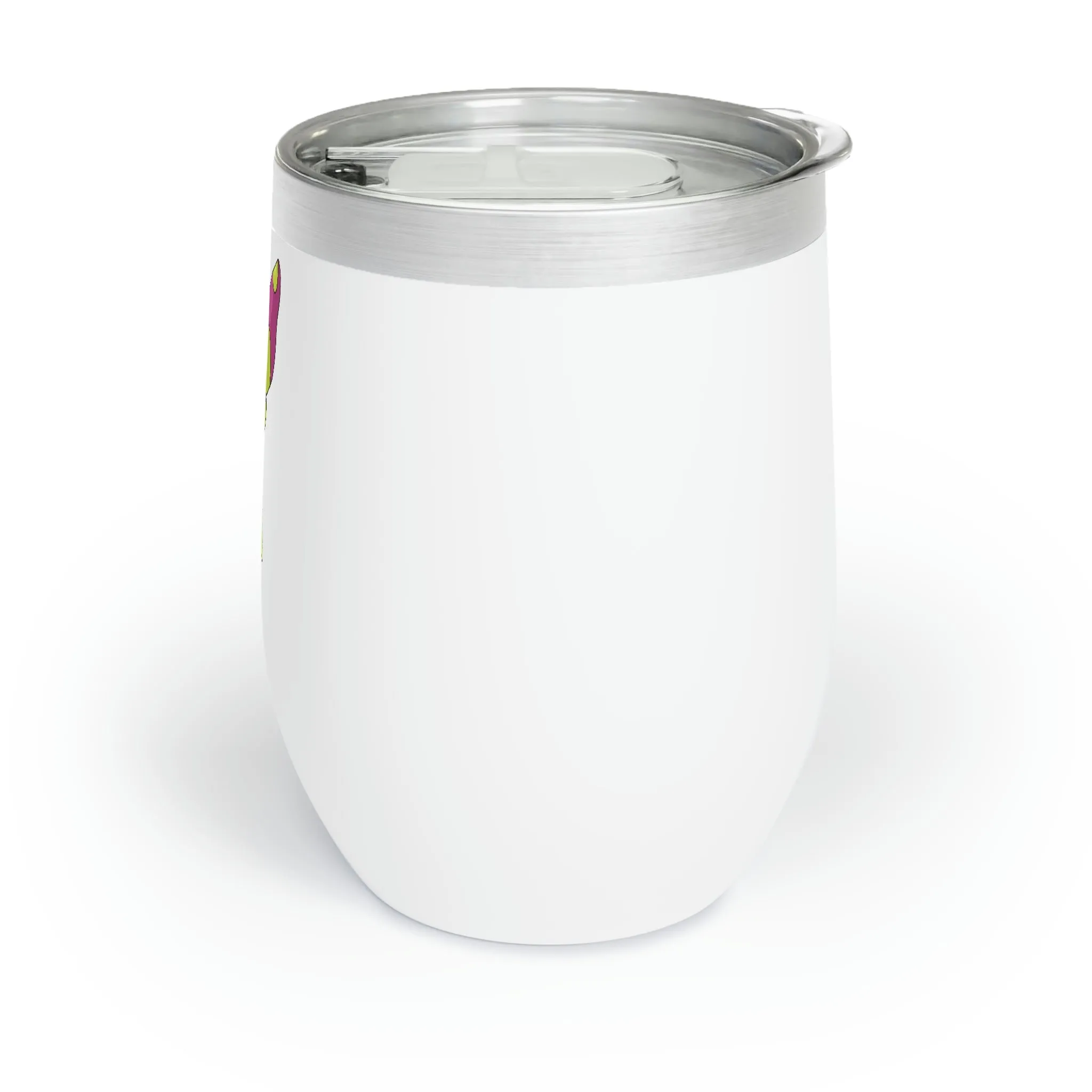 Phaff Chill Wine Tumbler
