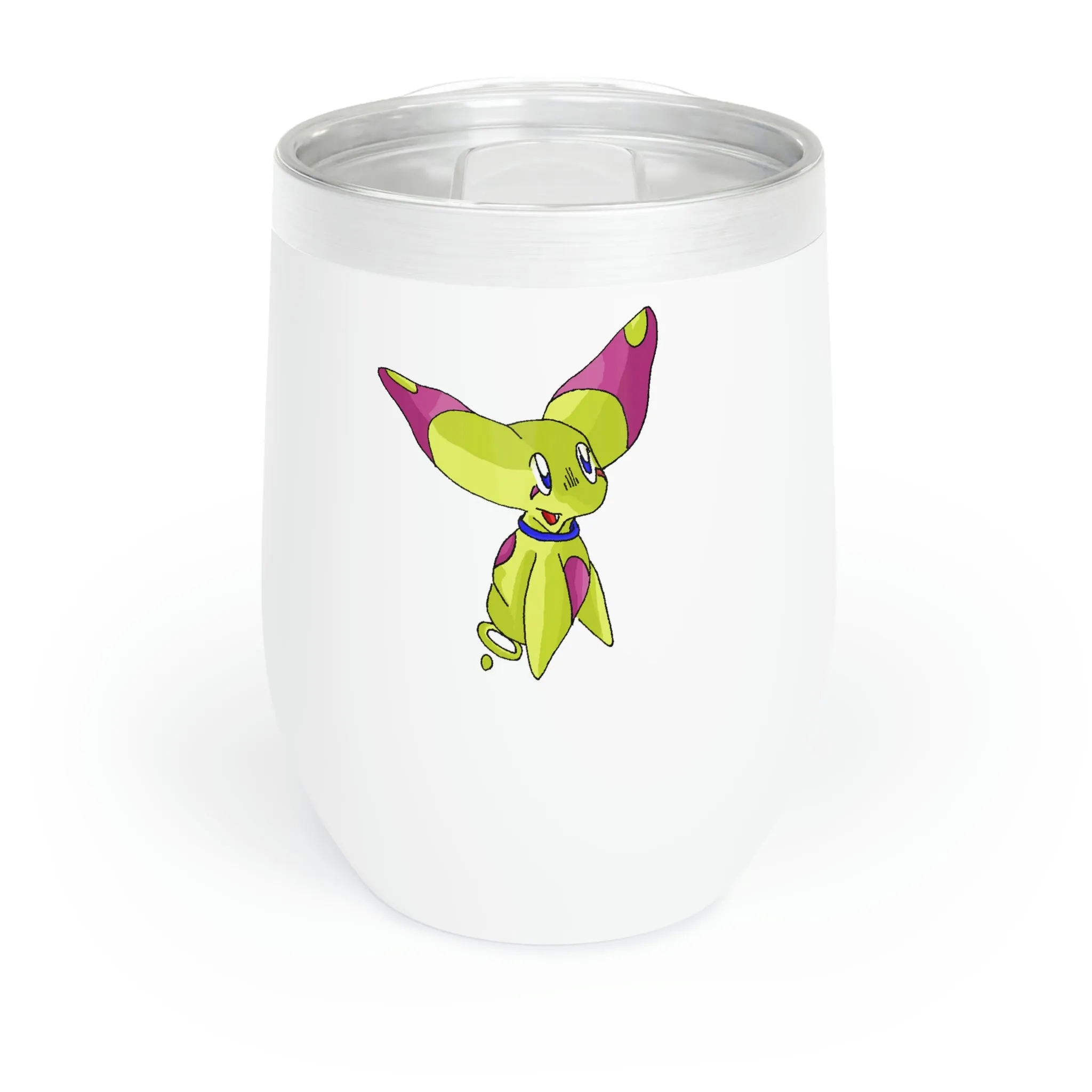 Phaff Chill Wine Tumbler