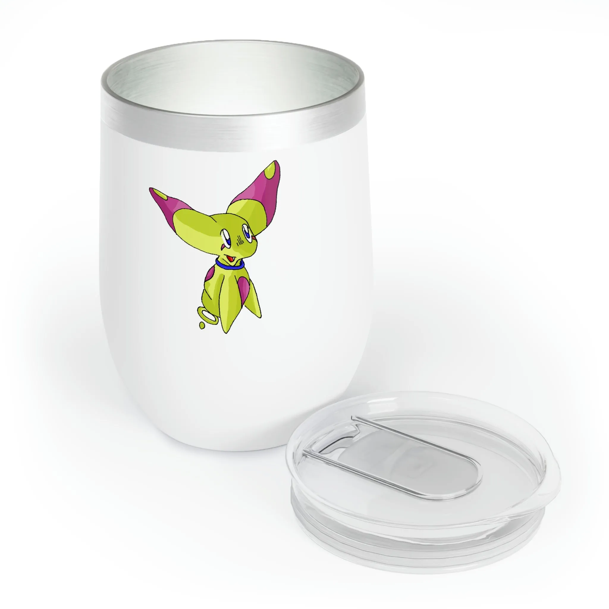 Phaff Chill Wine Tumbler