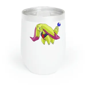 Phaffoff Chill Wine Tumbler