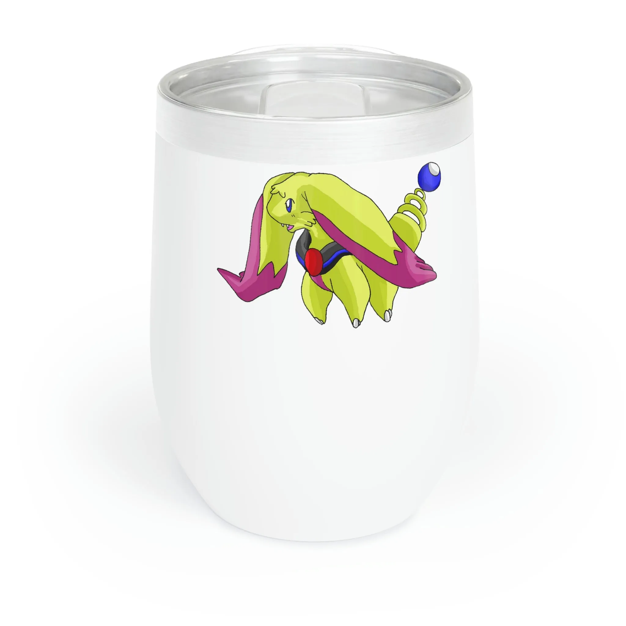 Phaffoff Chill Wine Tumbler