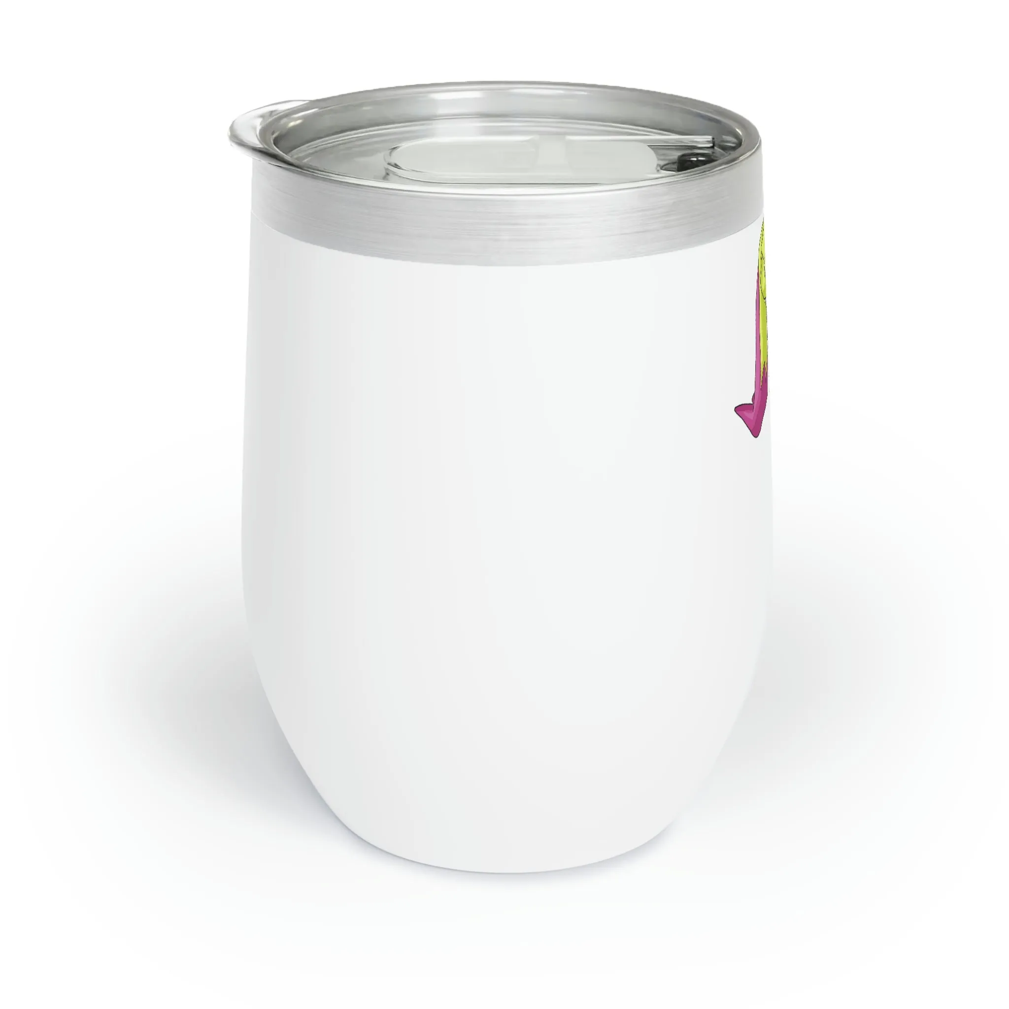 Phaffoff Chill Wine Tumbler