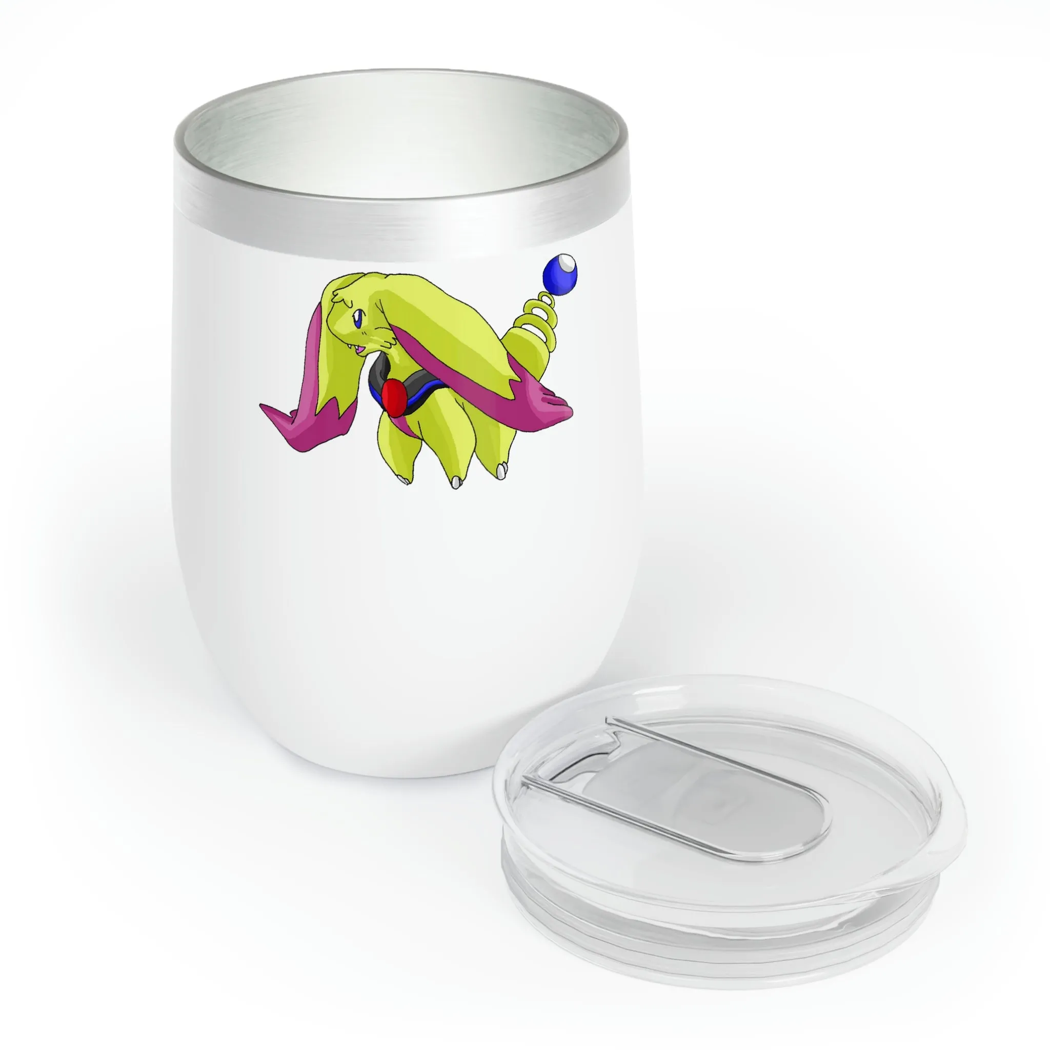 Phaffoff Chill Wine Tumbler