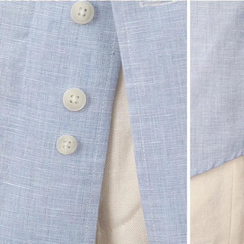 Piece collar casual long-sleeve shirt