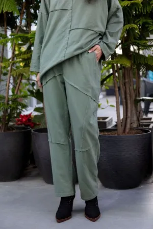 Pieces Pants