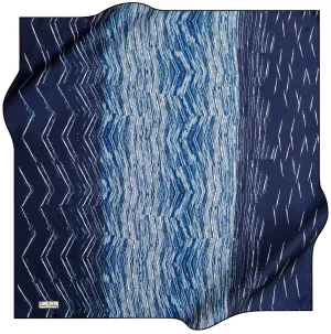 Pierre Cardin French Foulard Amron No. 22