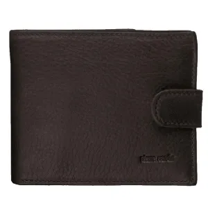 Pierre Cardin RFID Protect Men's Leather Wallet  PC8780