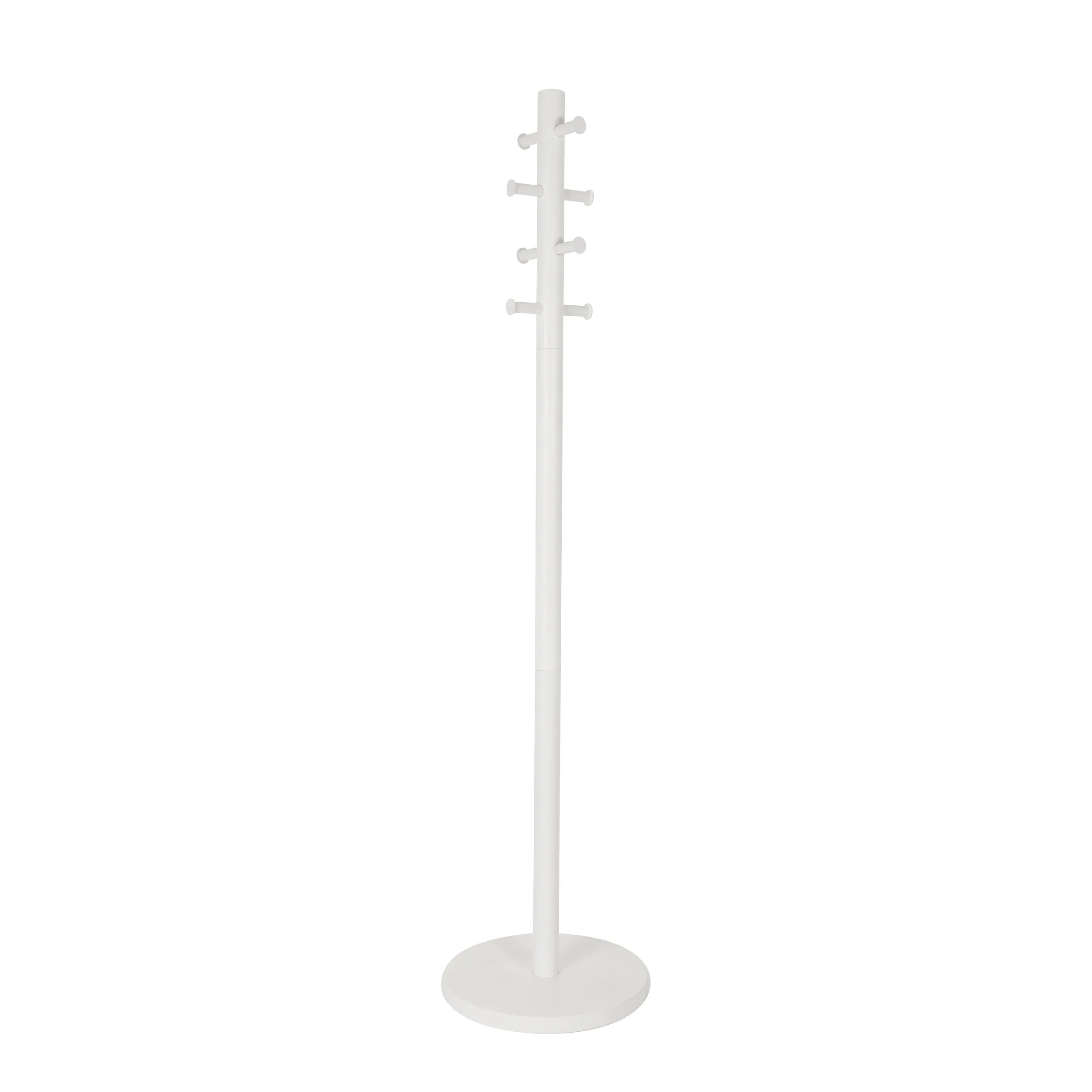 Pillar Coat Rack