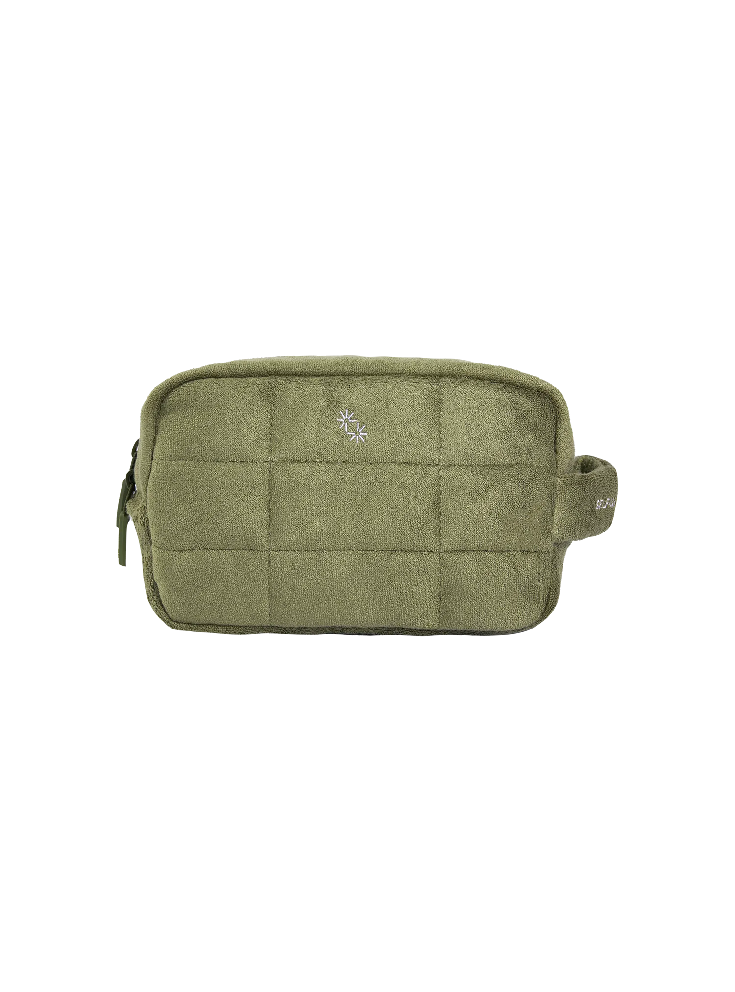 Pillow Pouch (Terry Pine)