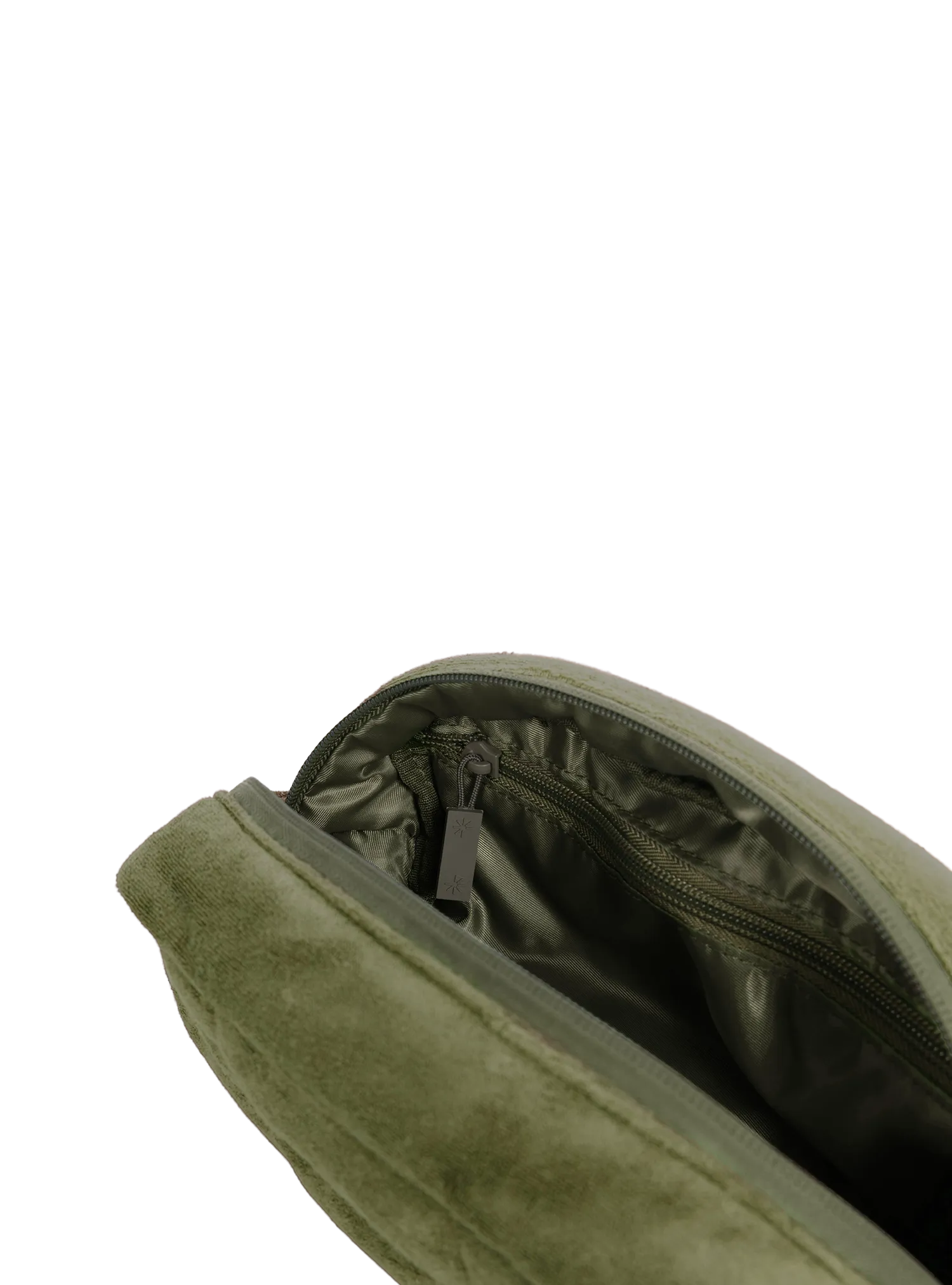 Pillow Pouch (Terry Pine)