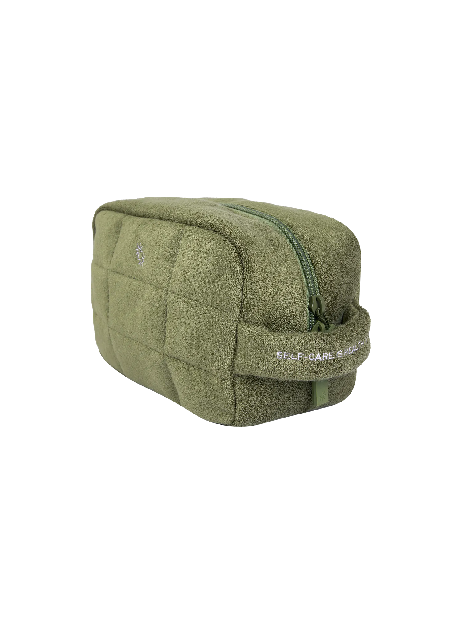 Pillow Pouch (Terry Pine)