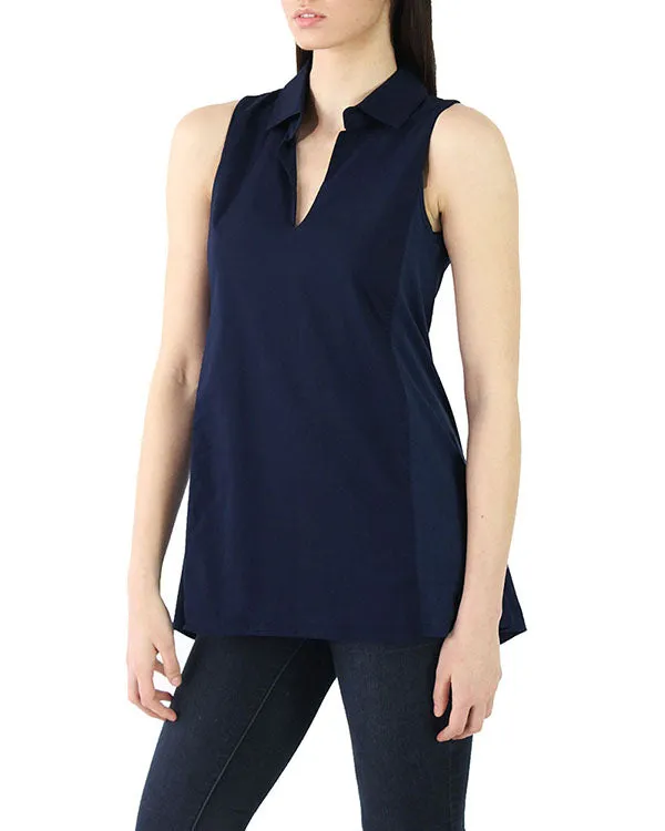 Pima Cotton Brisa Tank