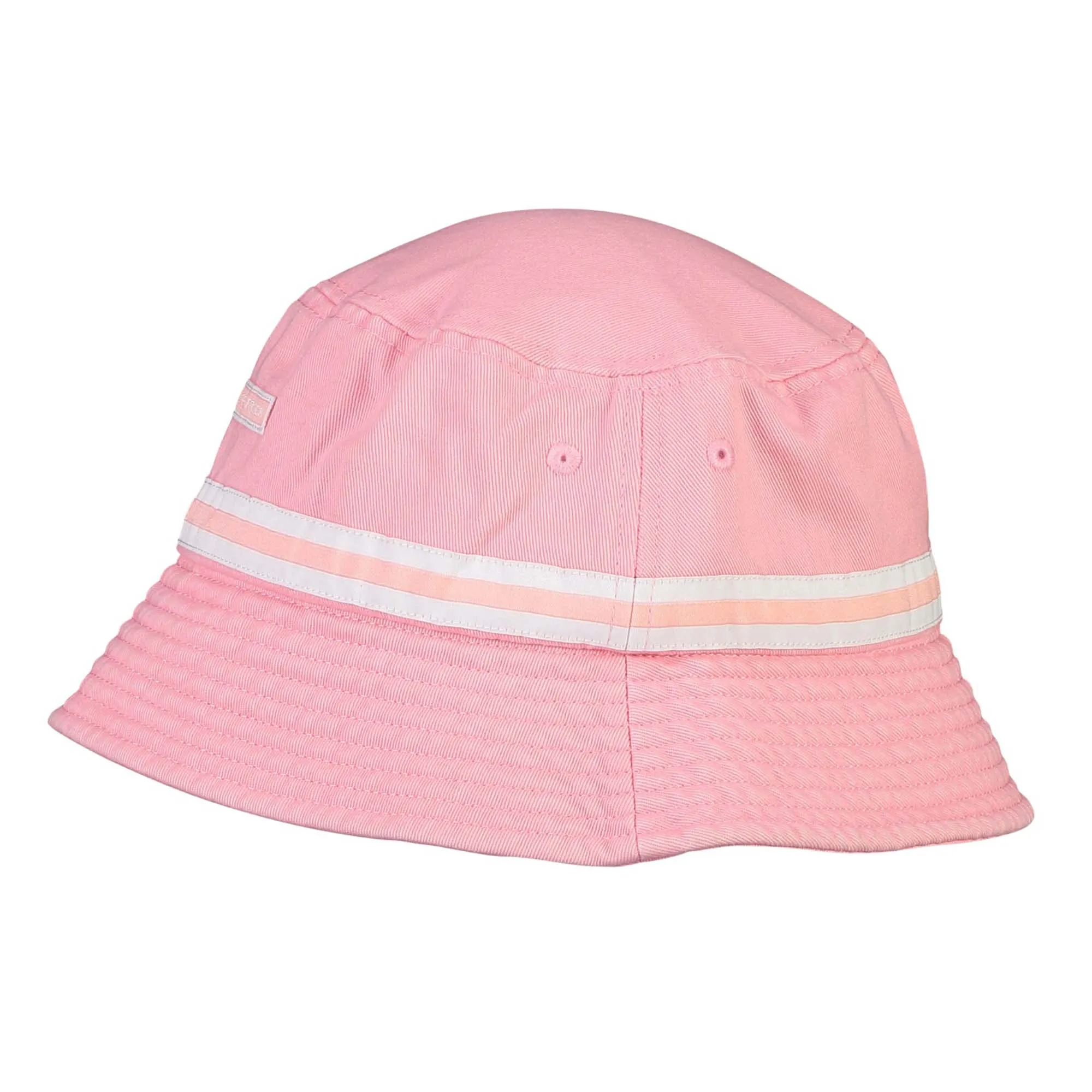 Pink Surf Bucket Hat