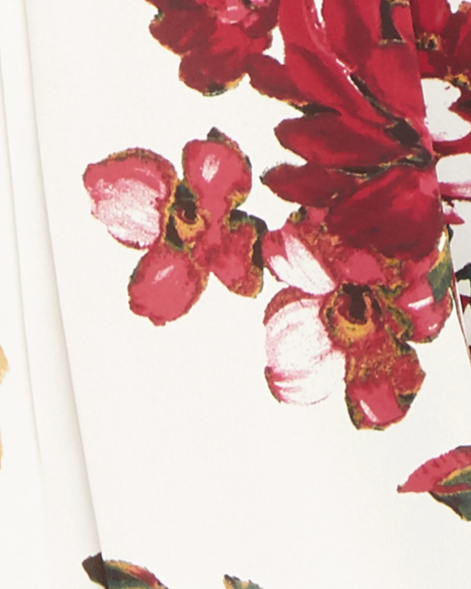 Pintuck Blouse | Rosemedley