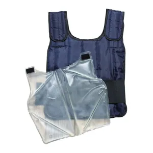 PIP EZ-Cool Phase Change Cooling Vest System 390-PCVKT1
