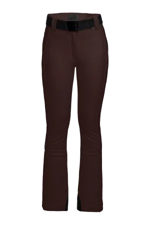 Pippa Perfect Fit Stretch Novelty Ski Pants