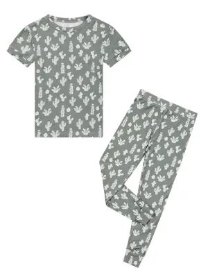 PJ's with Pants, Stay Sharp