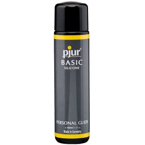 PJUR BASIC SILICONE