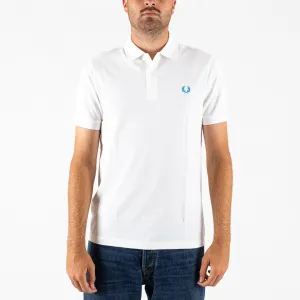 Plain Fred Perry Shirt | The Firm Shop