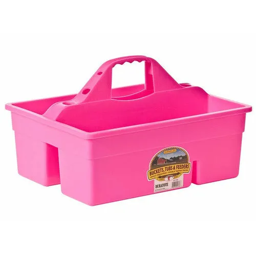 Plastic Duratote Grooming Box