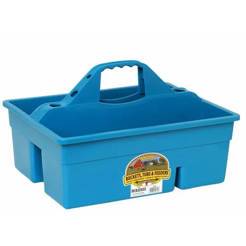 Plastic Duratote Grooming Box