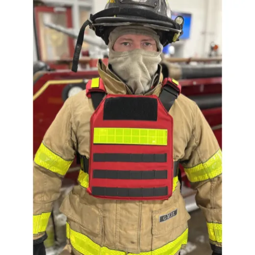 Plate Carrier - First Watch