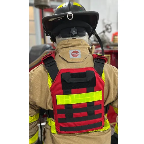 Plate Carrier - First Watch