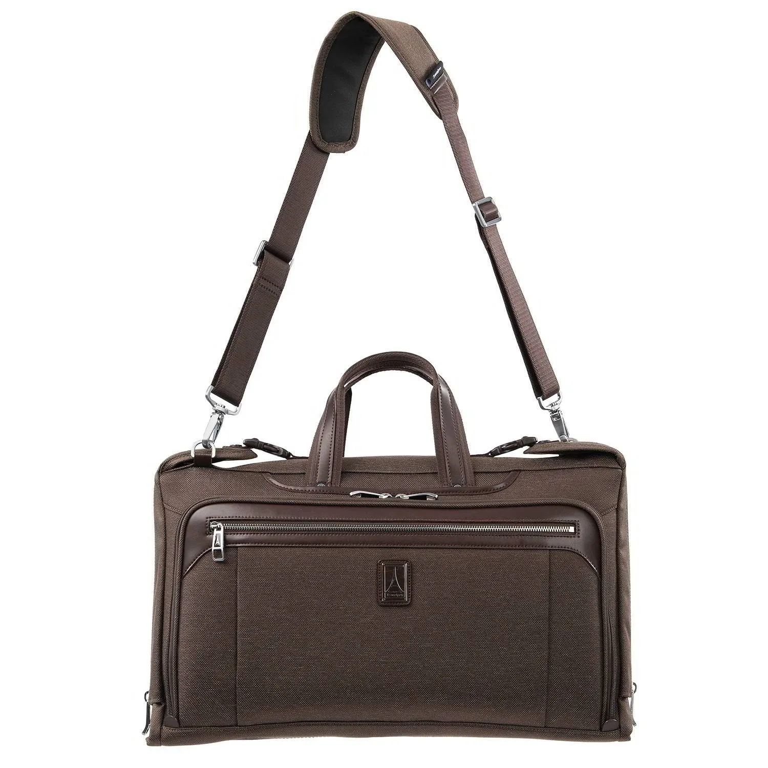 Platinum® Elite Tri-Fold® Carry-On Garment Bag