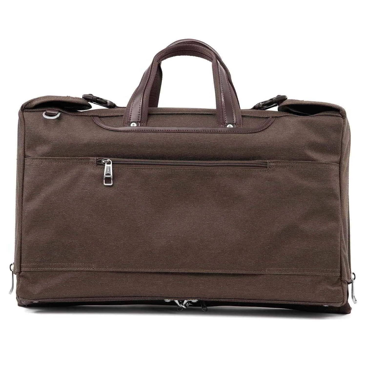 Platinum® Elite Tri-Fold® Carry-On Garment Bag