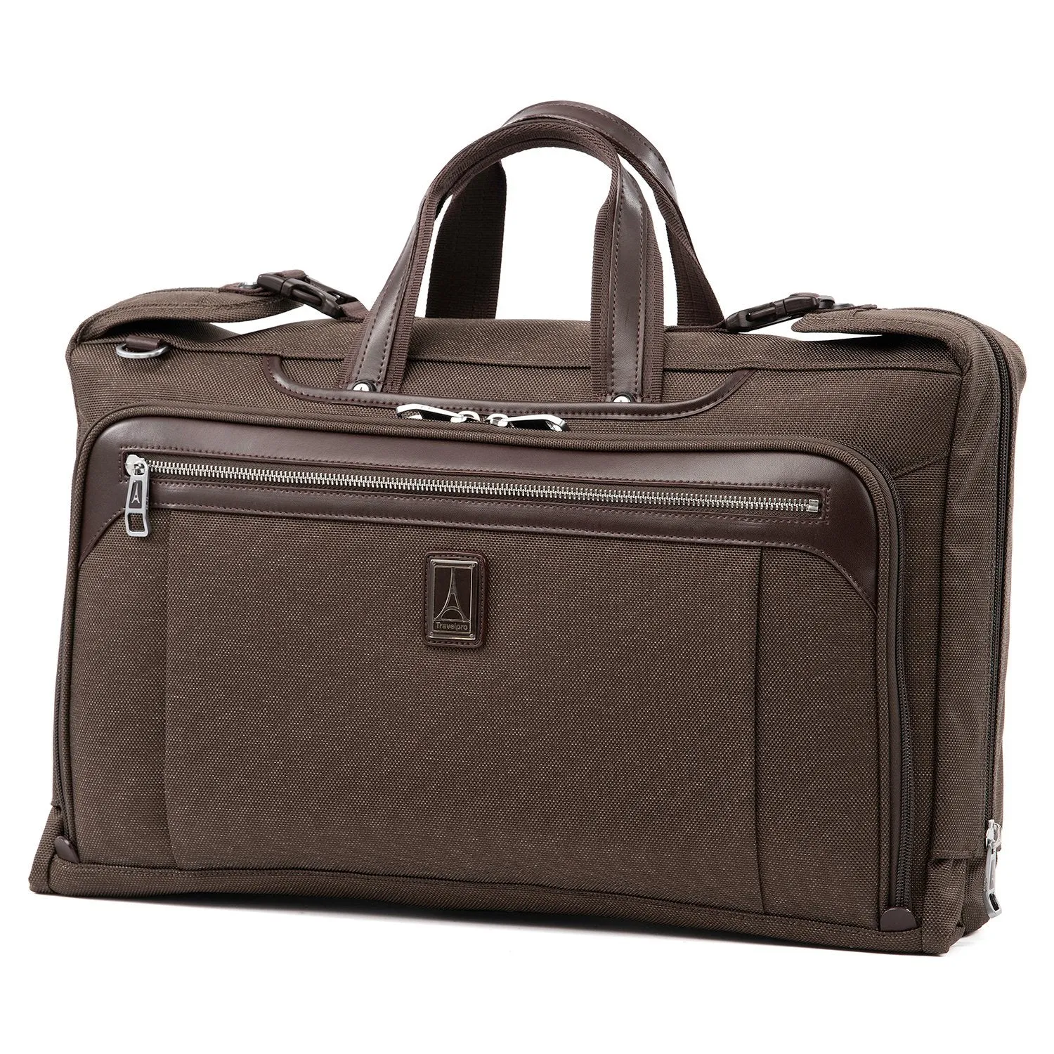 Platinum® Elite Tri-Fold® Carry-On Garment Bag