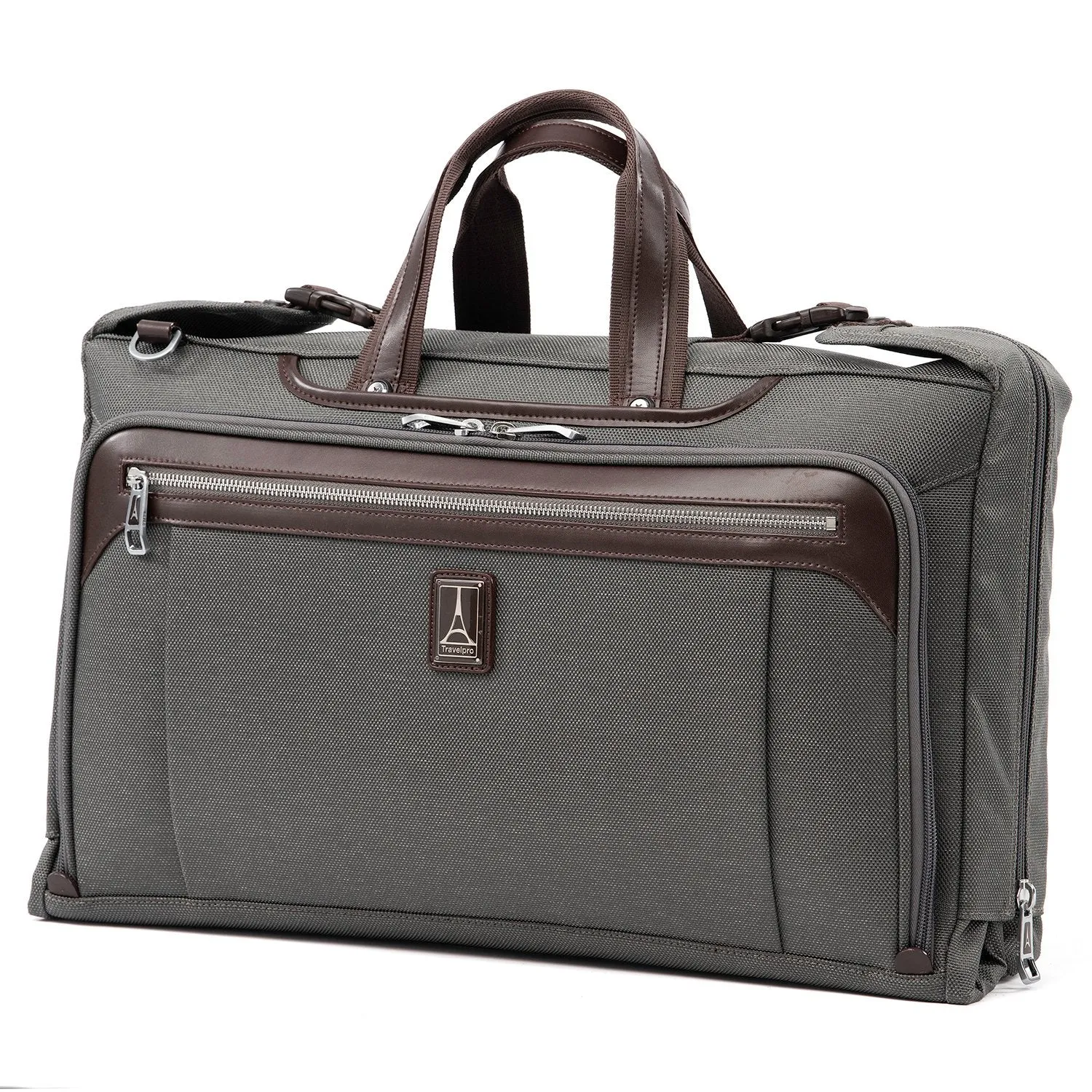 Platinum® Elite Tri-Fold® Carry-On Garment Bag