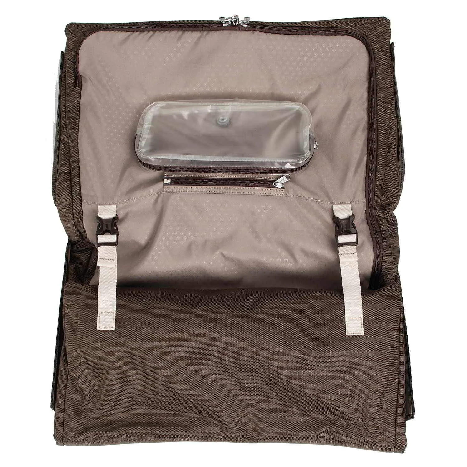 Platinum® Elite Tri-Fold® Carry-On Garment Bag