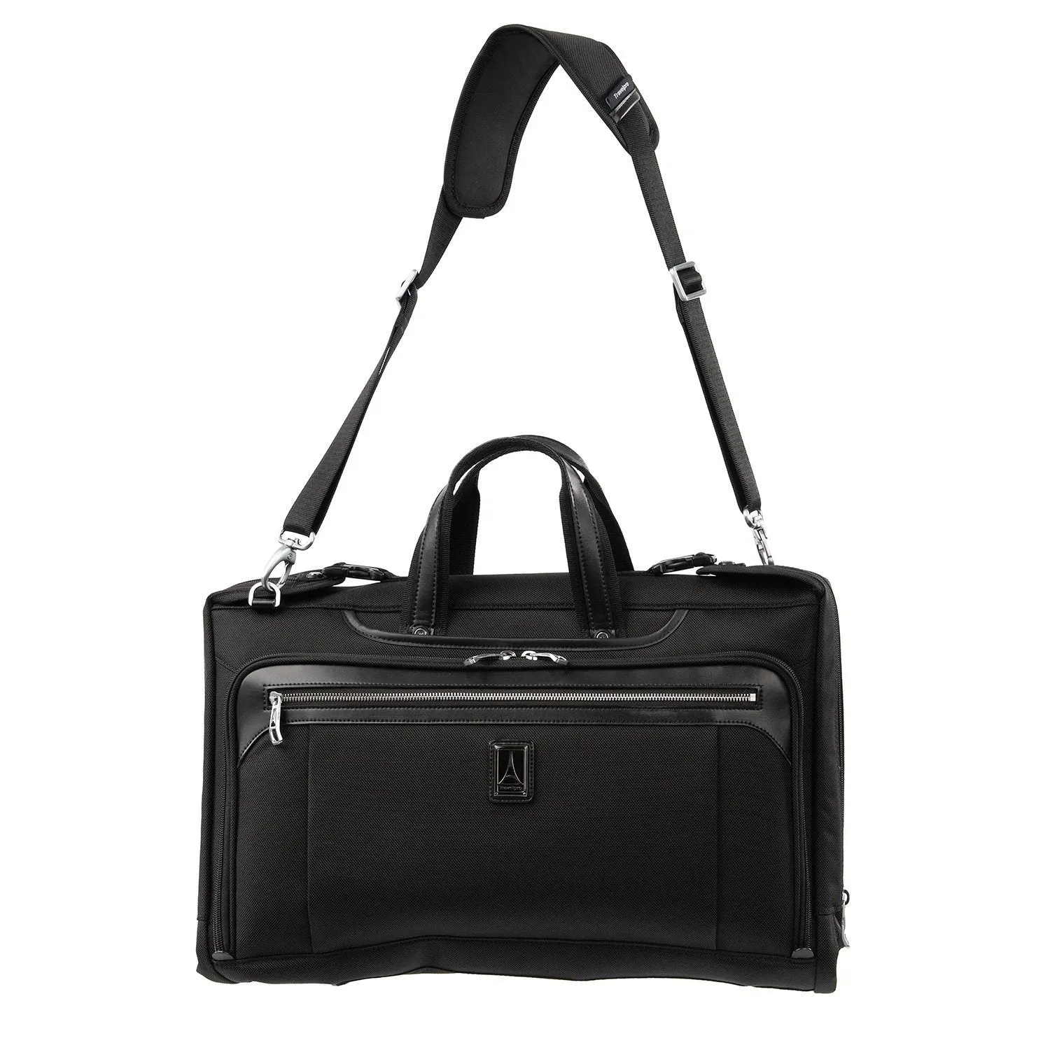Platinum® Elite Tri-Fold® Carry-On Garment Bag