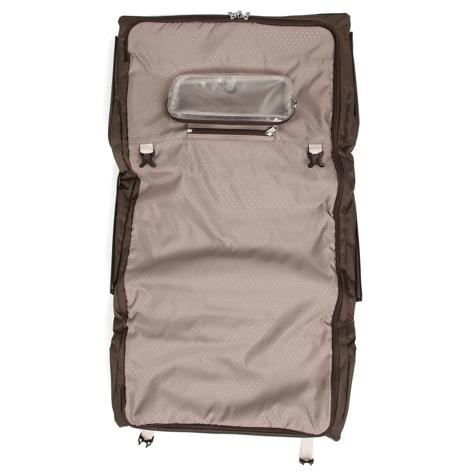 Platinum® Elite Tri-Fold® Carry-On Garment Bag