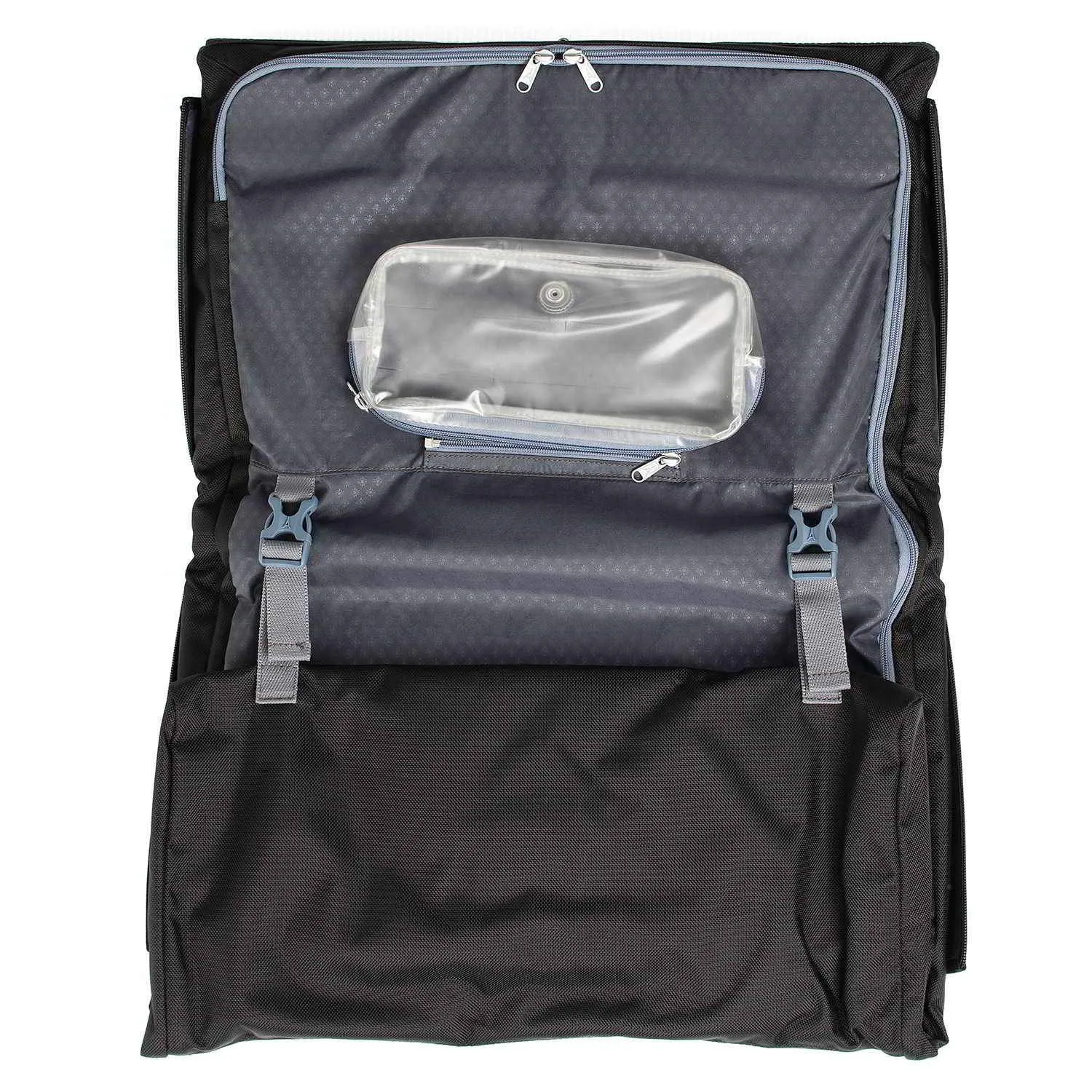 Platinum® Elite Tri-Fold® Carry-On Garment Bag