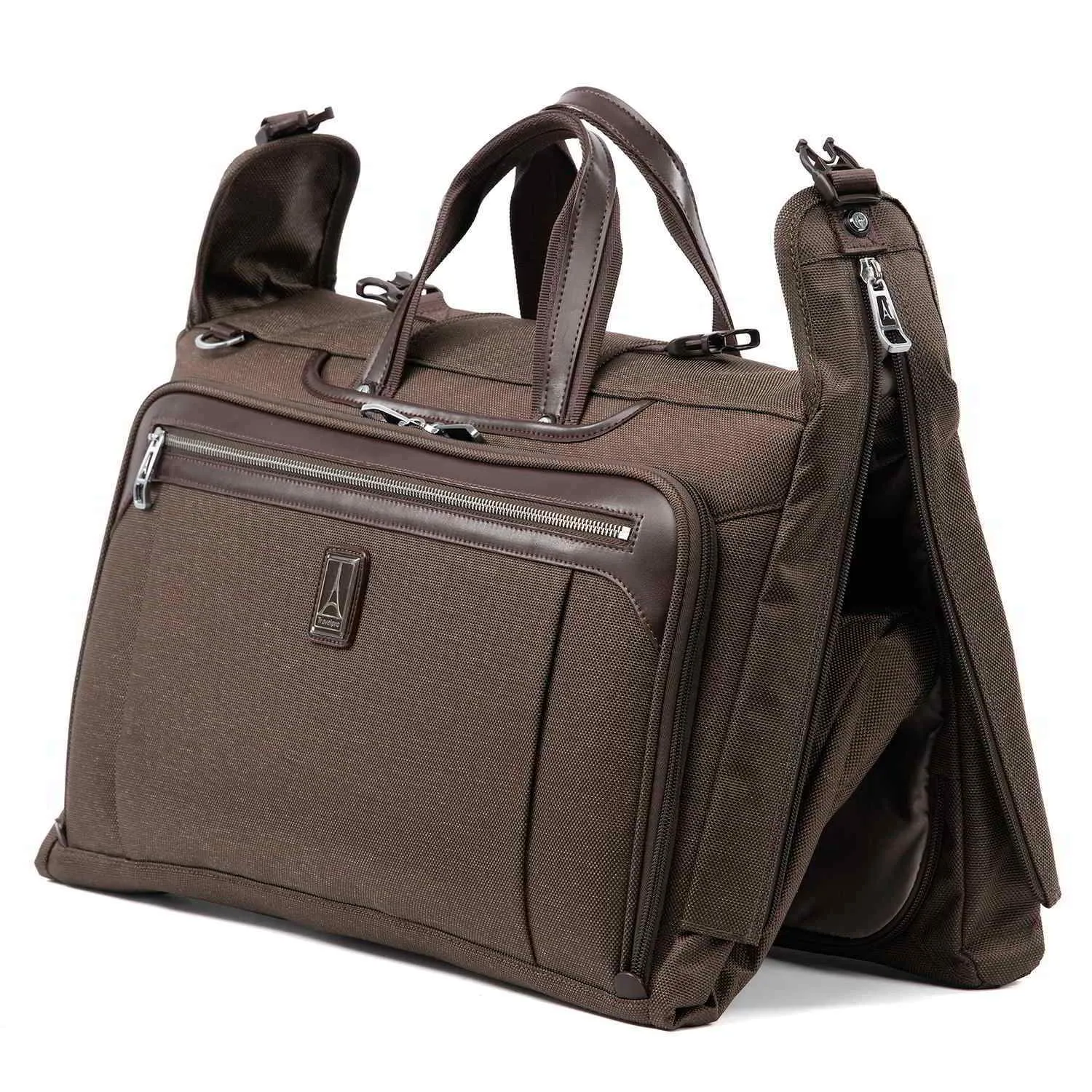 Platinum® Elite Tri-Fold® Carry-On Garment Bag