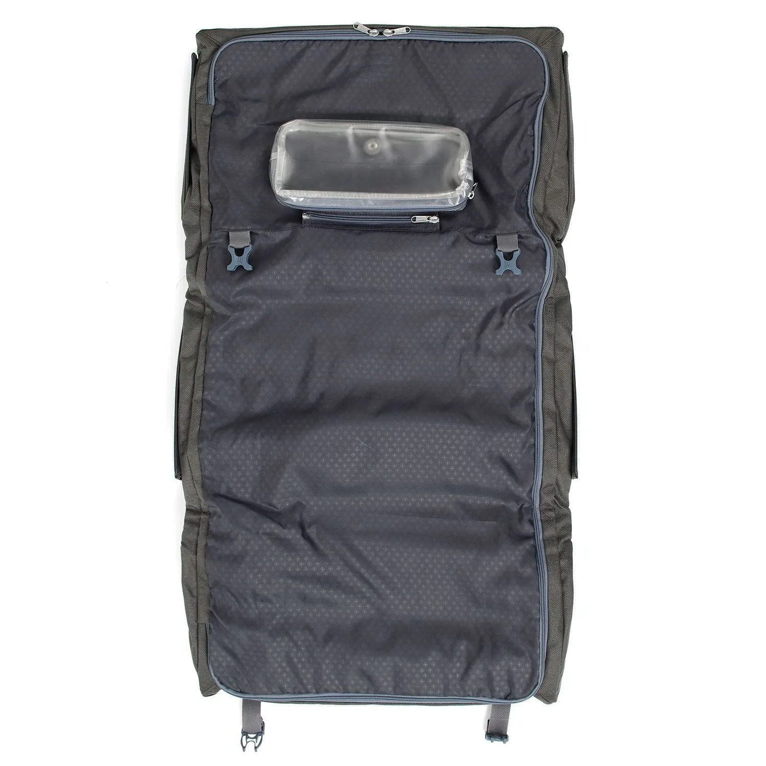 Platinum® Elite Tri-Fold® Carry-On Garment Bag