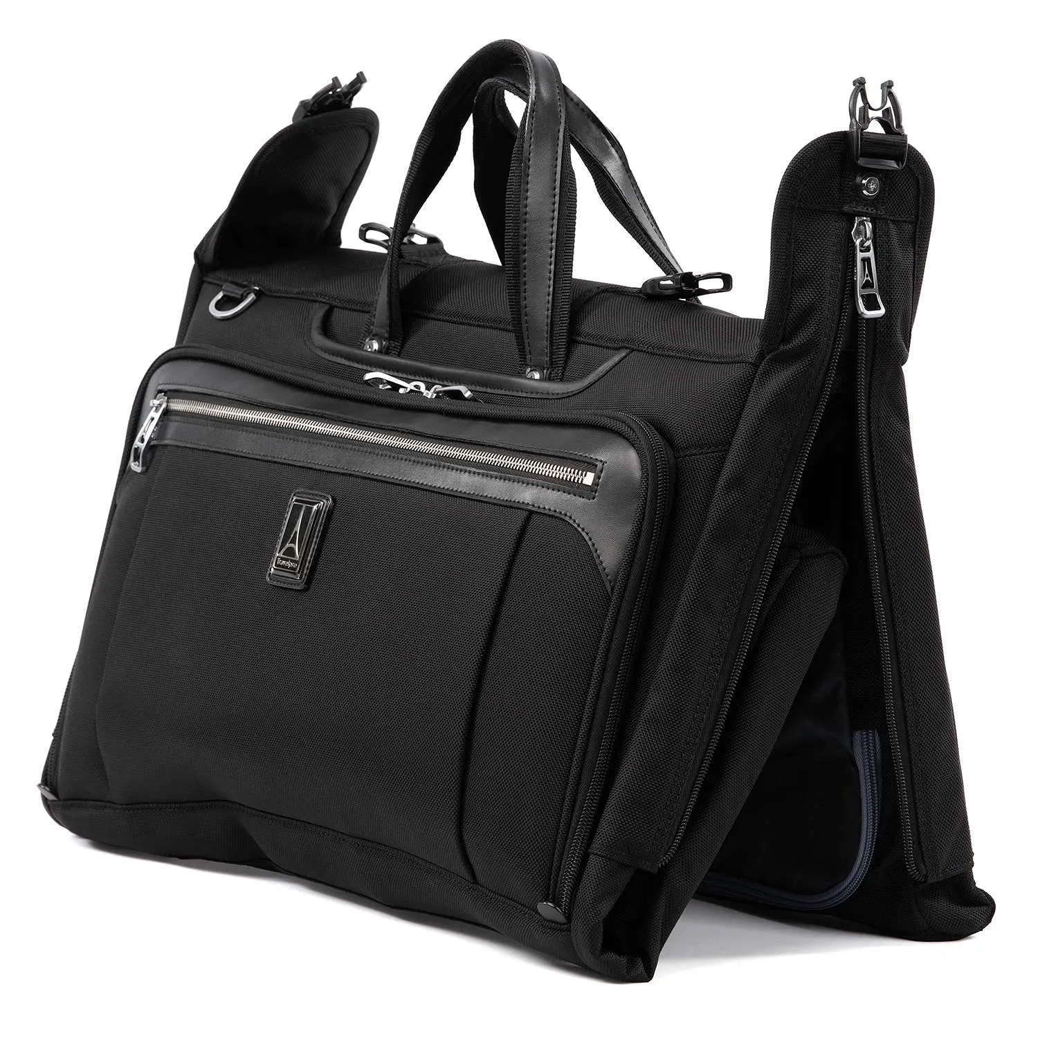 Platinum® Elite Tri-Fold® Carry-On Garment Bag