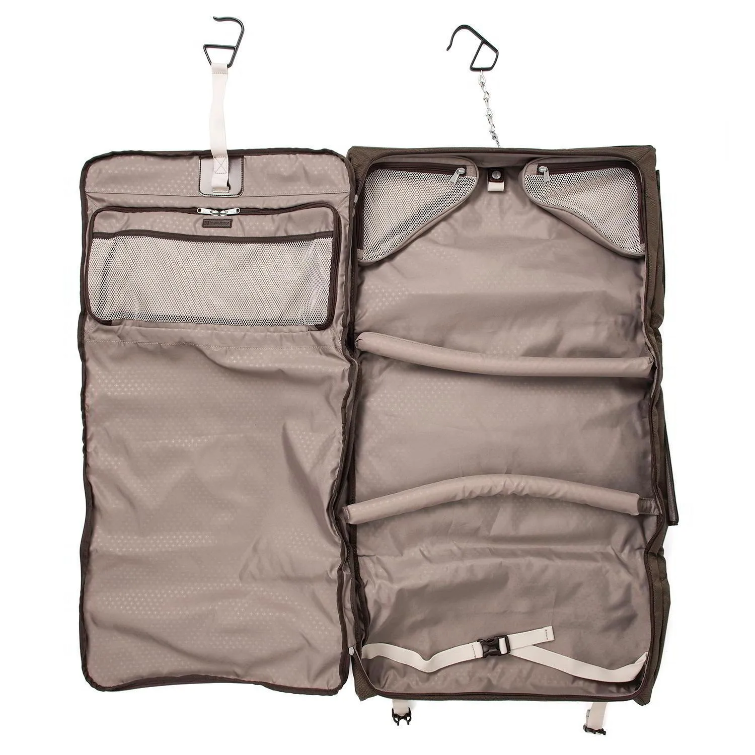 Platinum® Elite Tri-Fold® Carry-On Garment Bag