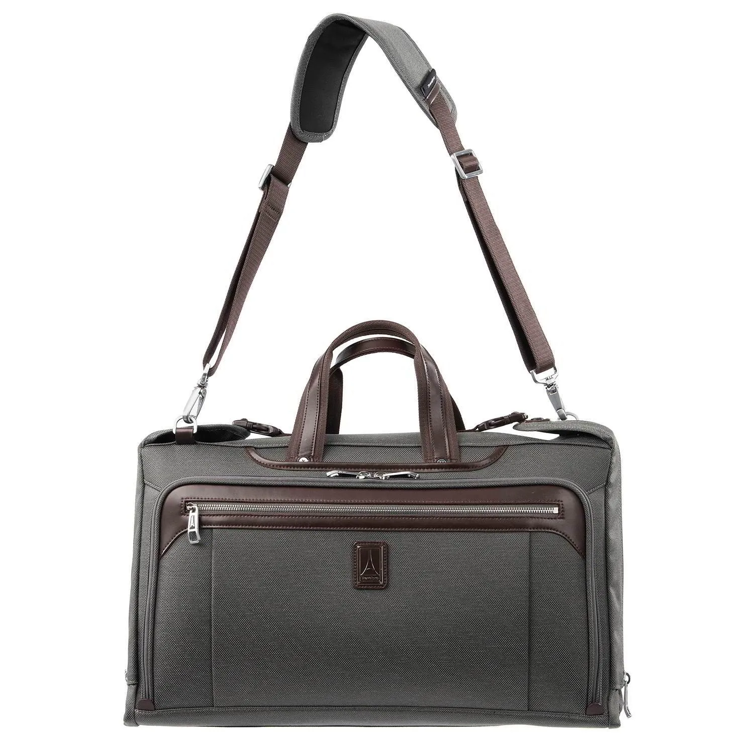Platinum® Elite Tri-Fold® Carry-On Garment Bag