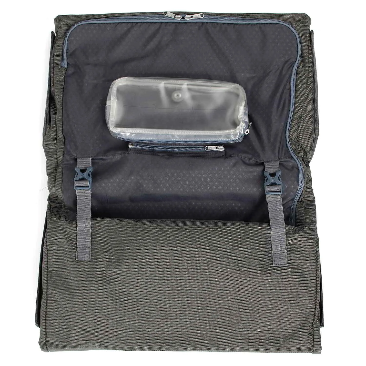 Platinum® Elite Tri-Fold® Carry-On Garment Bag