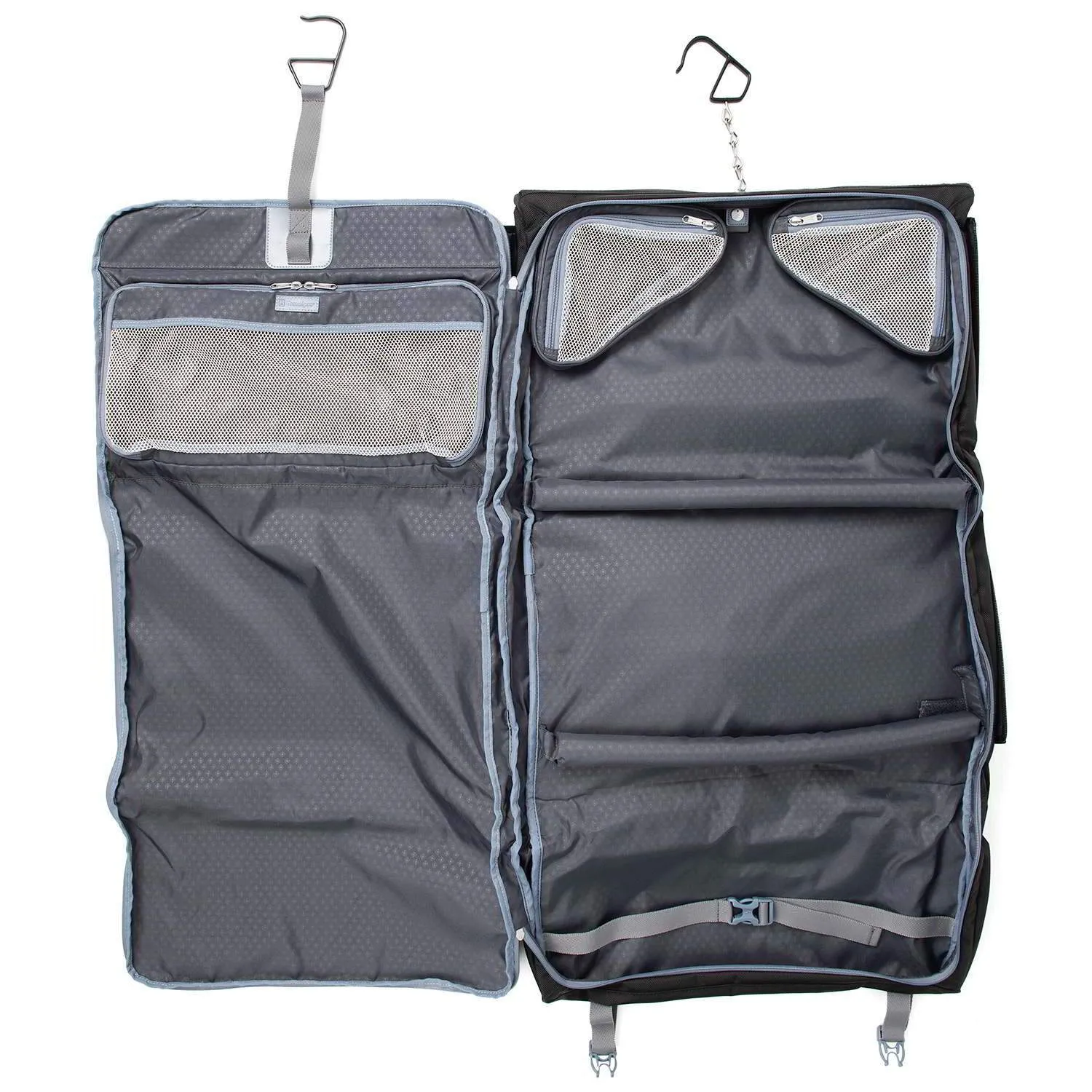 Platinum® Elite Tri-Fold® Carry-On Garment Bag