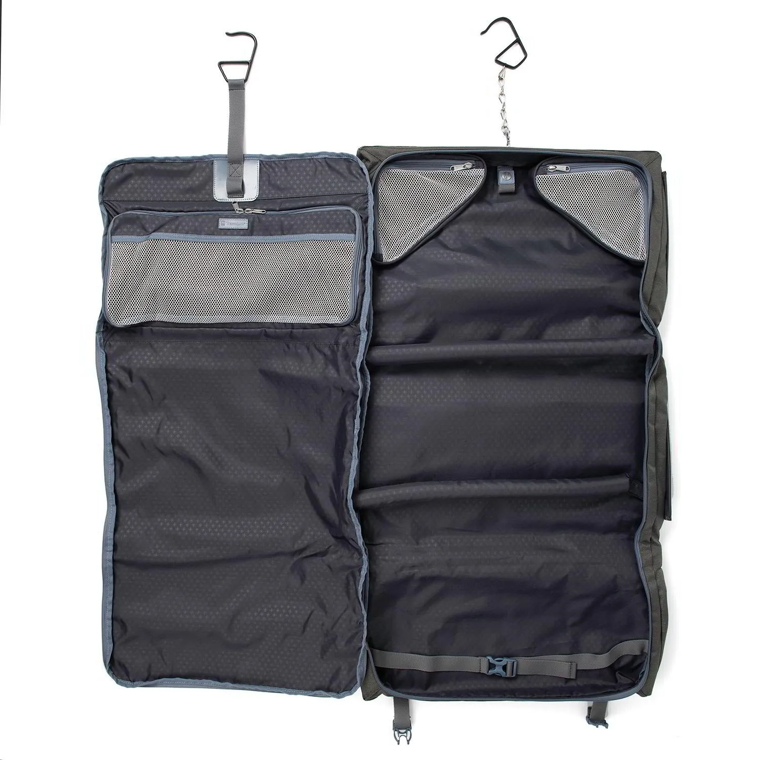 Platinum® Elite Tri-Fold® Carry-On Garment Bag